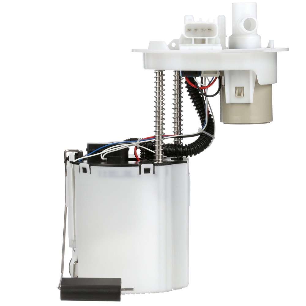 Delphi Lifetime Warranty Fuel Pump Assembly Fits select: 2015 CHEVROLET MALIBU 1LT, 2013 CHEVROLET MALIBU 2LT