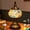 Colorful, variant on DIY Kit Mosaic Night Light Corded Turkish Table Lamp USB Powered Bedside Lamps for Home Decor Kitchen Bathroom Office Birthday Dining Table