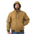 thumbnail image 4 of Realtree APX Men's Reversible Work to Hunt Jacket, 4 of 8