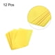 thumbnail image 3 of Tela Parche Termoadhesivos Parches Amarillo 4.9"x3.7" para Ropa, Pantalones, Bolsos Agujero Reparación y Decoración Paquete de 12, 3 of 6