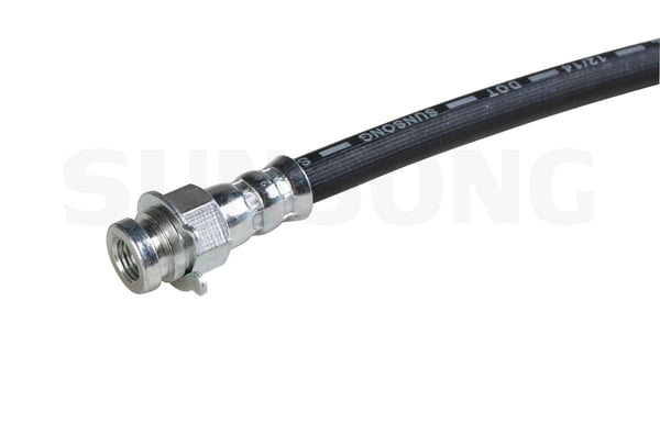 Sunsong 2203886 Brake Hydraulic Hose