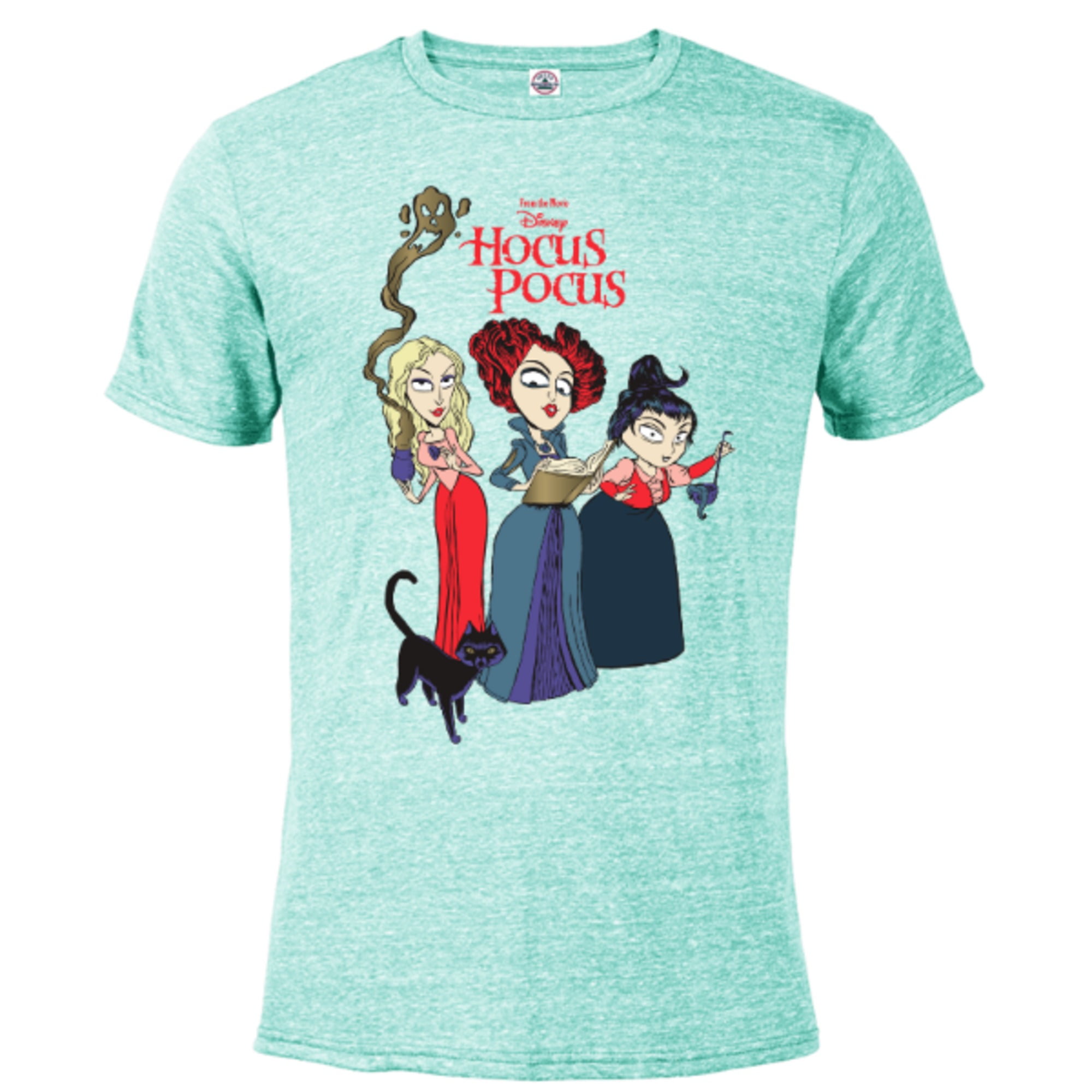 men hocus pocus shirt