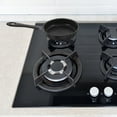 thumbnail image 4 of unbranded Sartén Antiadherente Para Omelettes Y Panqueques Con Distribución Uniforme De Calor, 4 of 8