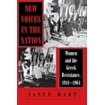 thumbnail image 1 of Pre-Owned New Voices in the Nation (Paperback) 0801482194 9780801482199, 1 of 1