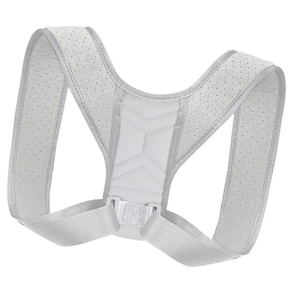 Corrector de postura universal y transpirable para hombres y mujeres. L