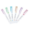 thumbnail image 3 of Outline Markers,Outline Markers 6 Colors Markers Set Doodle Markers Innovative Solution, 3 of 12