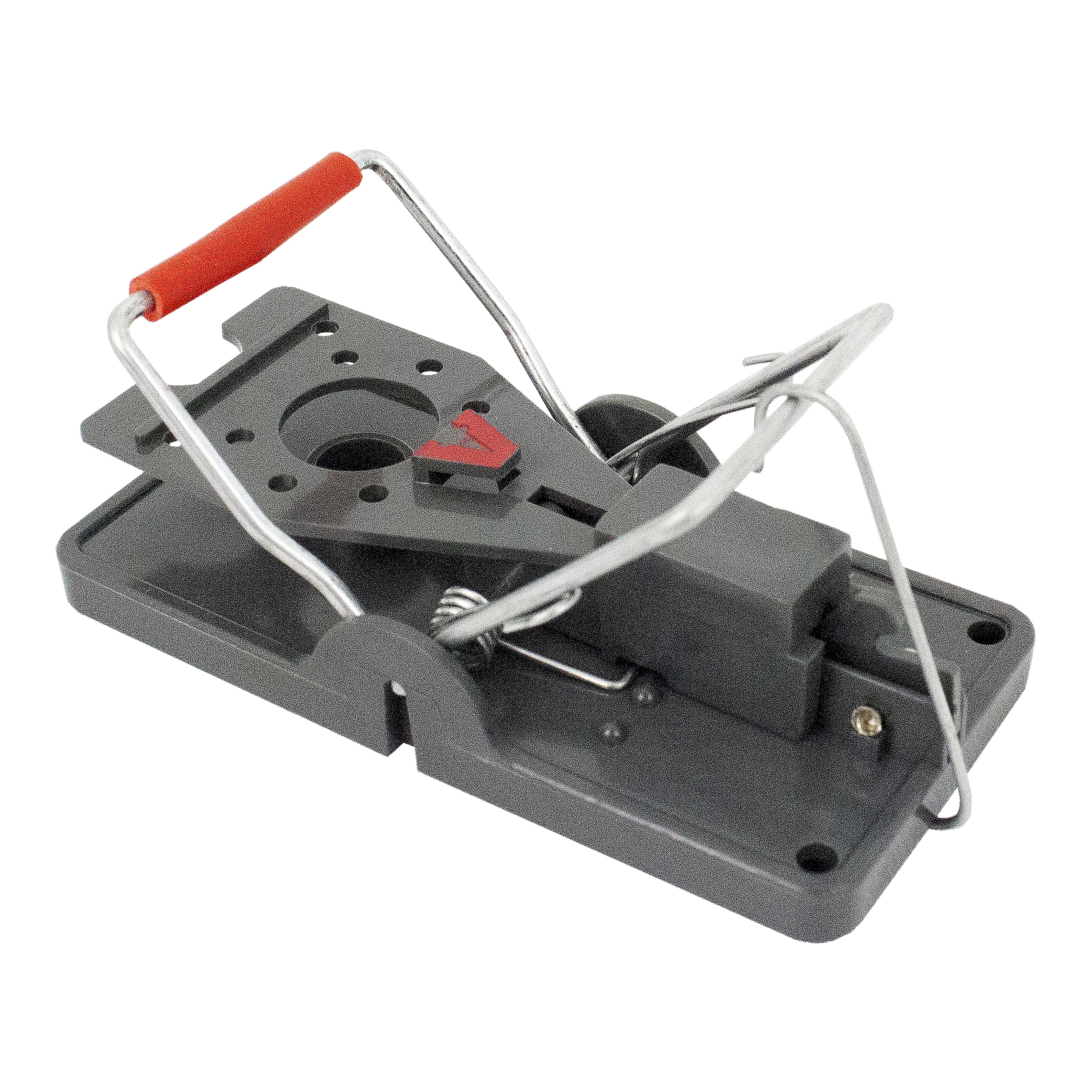 Victor Power Kill High Impact Mouse Trap 3D Model $29 - .3ds