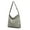 White-79, variant on Tribal Boho Mandala Crossbody Bag Large Capacity Multi-Pocket Stylish Sling Purse