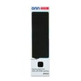 thumbnail image 6 of onn Gaming Desk Pad with LED RGB Lighting, Black 32", Rubber Anti-Slip base, 6 of 7