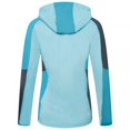 thumbnail image 4 of Dare 2B - Chaqueta Convey de Núcleo Elástico para Mujer (Mares Cristal, Azul Capri), 4 of 5