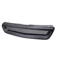 thumbnail image 1 of Grille de calandre de capot avant compatible 96-98 Honda Civic Ej/ek Jdm Type R, 1 of 4