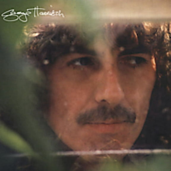 George Harrison - George Harrison - Music & Performance - CD