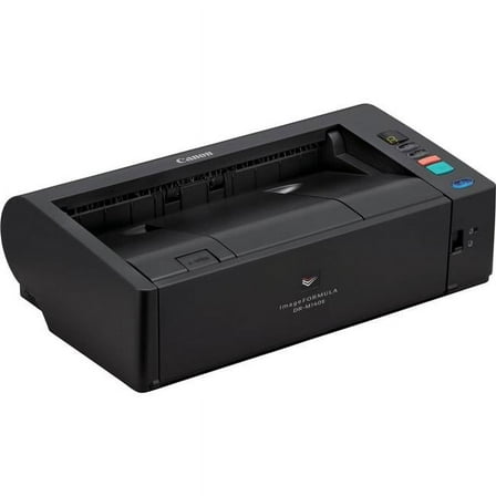 Office Document Scanner for ImageFORMULA DR-M140II