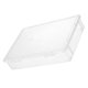 thumbnail image 5 of unbranded Organizador De Archivos Para Escritorio En Plástico Resistente Color Marfil Con Elegante, 5 of 8