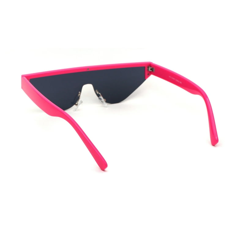 Eye shield hot sale sunglasses