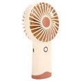 thumbnail image 4 of Circulateur d'Air, Mini Ventilateur Portable Mini Ventilateur d'Été Refroidisseur Design Futur, 4 of 7