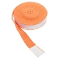 thumbnail image 3 of 1 Roll Tennis Racket Grip Tape Fiber Towel Grip Tape for Tennis Badminton Rackets Multi-Functional Anti-Slip Sweat Absorbent Overgrip for Sports Enthusiasts, 3 of 8