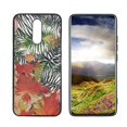 thumbnail image 1 of Compatible with LG Xpression Plus 2 Phone Case, Leaves-23 Case Men Women, Flexible Silicone Shockproof Case for LG Xpression Plus 2, 1 of 1