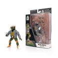 thumbnail image 1 of Figura de Acción Tortugas Ninja BST AXN Coleccionable Miguel Angel Strett Style 5 pulgadas, 1 of 4
