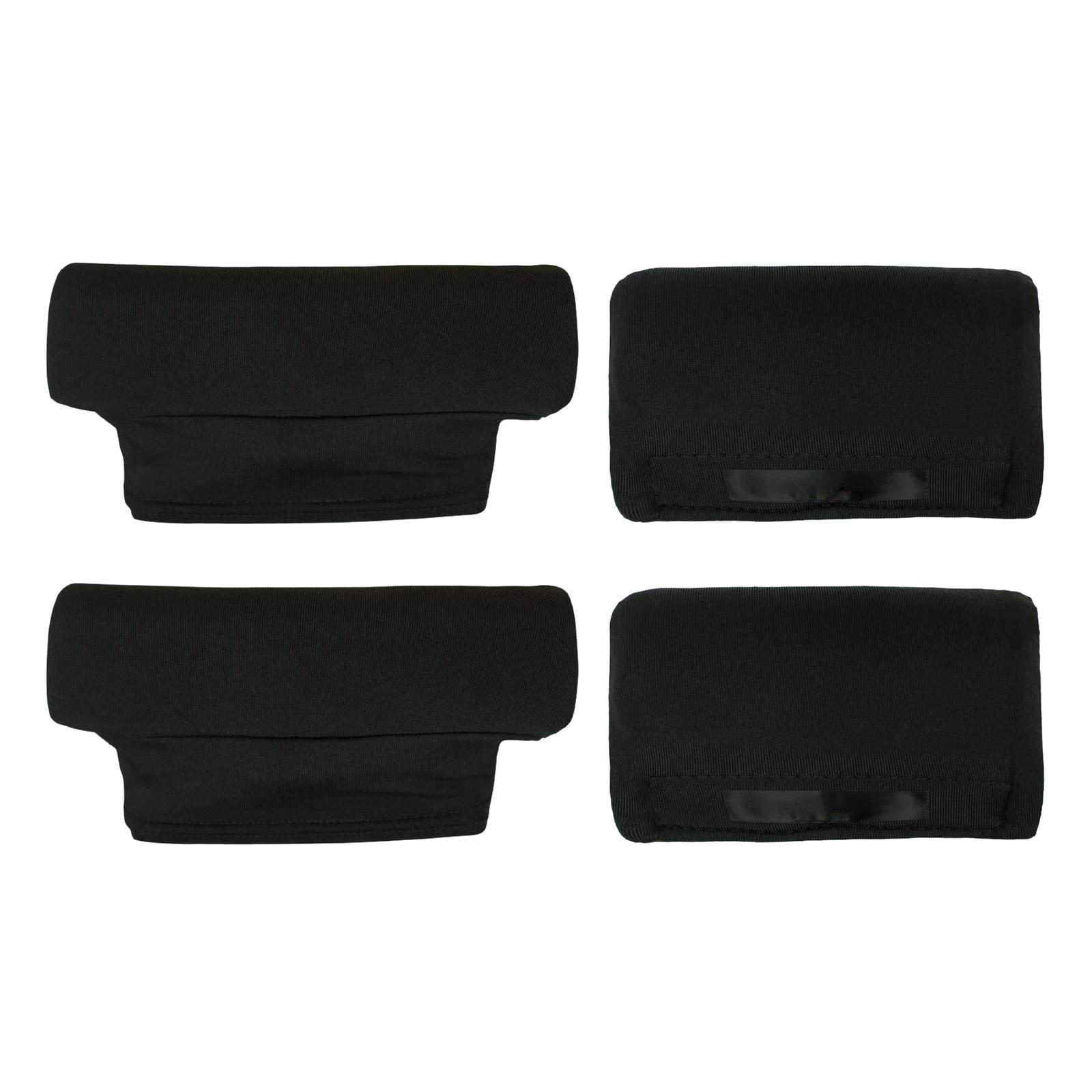 Crutch Pads for Walking Arm Crutches Underarm Padded Forearm Pillow Covers