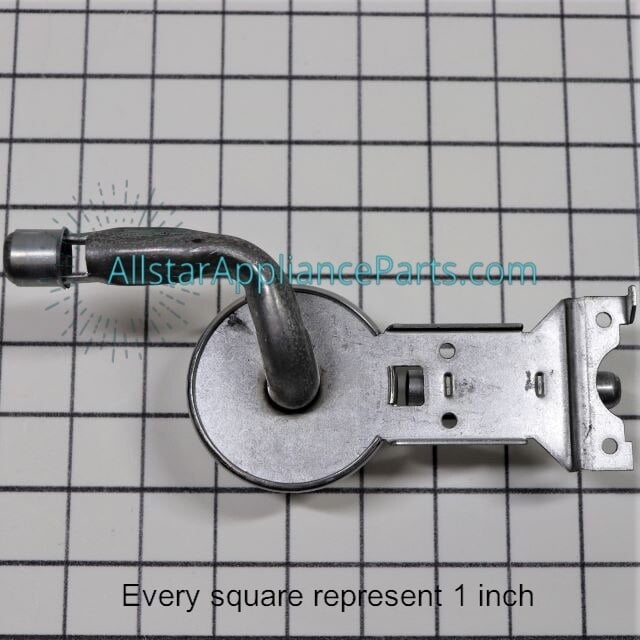 Whirlpool Range/Stove/Oven Gas Burner 4371480