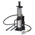thumbnail image 2 of SUNEX 12 Ton Air Hydraulic Bottle Jack, 2 of 2