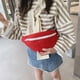 thumbnail image 2 of Bolsa De Pecho Para Chaleco. Bolsa Hip Hop chaleco hombres mujeres Oxford tela chaleco Streetwear hombro cinturón paquete Sywqhk Para Estrenar, 2 of 8