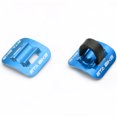 thumbnail image 4 of Bangcool 5 Sets Bike Cable Guide C Type Back Adhesive Bike Cable Clip Bike Accessories, 4 of 9