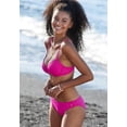 thumbnail image 4 of LASCANA Women's Classic Bikini Swimsuit Bottom, 4 of 6