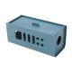thumbnail image 1 of Cable Cable de extensión Contenedor de alambre Cargador móvil Soporte eléctrico (azul) Afortunado Sencillez, 1 of 4