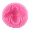thumbnail image 1 of Non-stick Cake Moulds Baking Quick Release Hornets Shape Chocolate Mould Muffin Moulds for Baking Pudding Dessert Mousse, 1 of 4