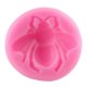 thumbnail image 1 of Non-stick Cake Moulds Baking Quick Release Hornets Shape Chocolate Mould Muffin Moulds for Baking Pudding Dessert Mousse, 1 of 4