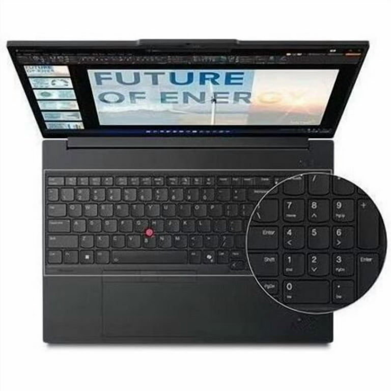 Lenovo ThinkPad E16 Gen 3 21TF001RUS 16