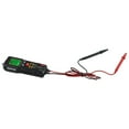 thumbnail image 3 of Compact Multimeter with NCV Detection and Safety Rating for CAT III 600V, 3 of 10