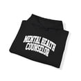 thumbnail image 4 of Mental health counselor Graduation Hoodie, Gifts, Hooded Sweatshirt, 4 of 4