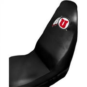 NCAA -Utah Car Seat Cover