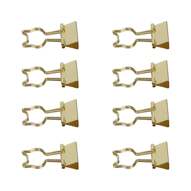 20 Clips Para Carpetas, Clips De Metal Medianos Para Carpetas, Clips De Metal Medianos Para Carpetas Clips De Papel Multicolor Abrazaderas De Papel De Acero Inoxidable Estilo Estilo 2 20 Clips Para Carpetas, Clips De Metal Medianos Para Carpetas, Clips De Metal Medianos Para Carpetas Clips De Papel Multicolor Abrazaderas De Papel De Acero Inoxidable Estilo Estilo 2
