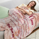 thumbnail image 3 of LHSHID Grandma Gifts Blankets from Granddaughter Mothers Day Blanket Gifts for Grandma Birthday Gifts for Grandma Christmas Thanksgiving Gifts Ideas Throw Blankets 50x60in, 3 of 6