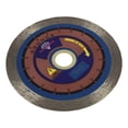 thumbnail image 3 of Disco Diamante Corte Austrodiam 4" 100X2.0X22.2Mm, 3 of 3