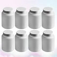 thumbnail image 1 of OULII 1 Ensemble Bouteille de Réactif Chimique à Grand Ouverture en Plastique pour Rangement Quotidien, 1 of 8