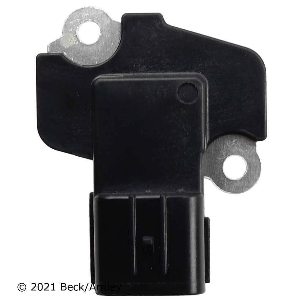 Beck/Arnley 158-1721 Mass Air Flow Sensor