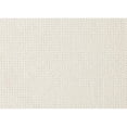thumbnail image 6 of ACME Kaleea Chenille Upholstered Tufted Queen Bed in Beige and Walnut, 6 of 9