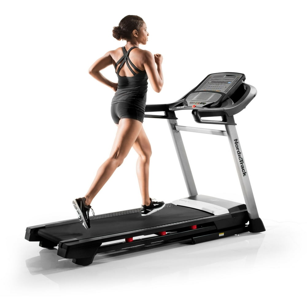 NordicTrack C 850S Treadmill