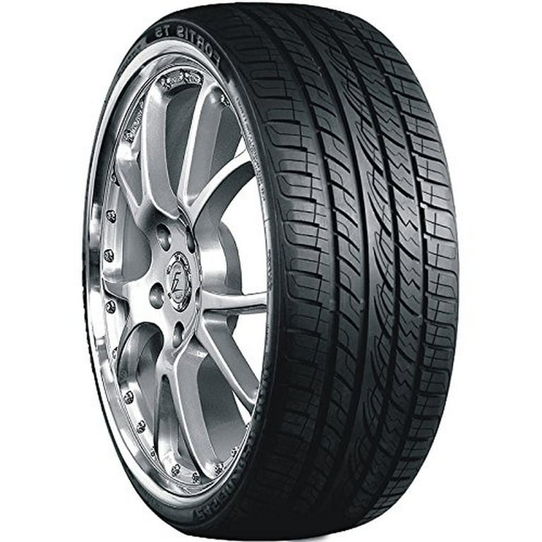 Maxtrek Fortis T5 275/40R20 All-Season Performance Tire, Fits BMW Maxtrek Fortis T5 275/40R20 All-Season Performance Tire, Fits BMW