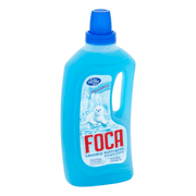 Foca Laundry Detergent Liquid, 169 fl oz, 4 Pack Bottles