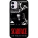 thumbnail image 1 of Funda Para Celular Uso Rudo Scarface Tony Montana #5, 1 of 1