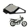 thumbnail image 1 of Elemento de Filtro de Aire, Filtro de Aire de Motocicleta Fácil Instalació de Corrosión Resistente A Moto Para Moto, 1 of 7