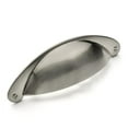 thumbnail image 2 of Dynasty Hardware P-5322-10B Super Saver Shaker Style Cabinet Pull- Oil Rubbed Bronze, 2 of 4