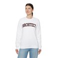 thumbnail image 6 of Architect Grad Sweatshirt, Gifts, Crewneck, 6 of 7