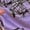 Purple, variant on Pajama Sets for Women Sleepwear Print Two Pieces Sleeveless Shorts Suit Soft Loungewear Womens Underwear Pajamas